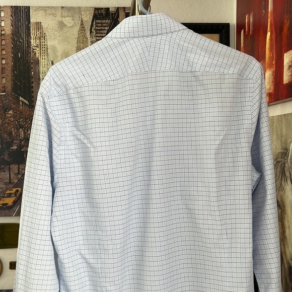 Charles‎ Tyrwhitt shirt 16/35 - Picture 5 of 8